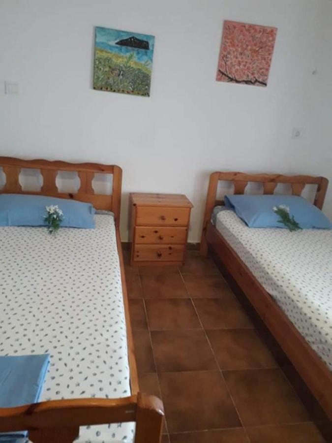 Giota & Antonia Apartments Koróni Kültér fotó