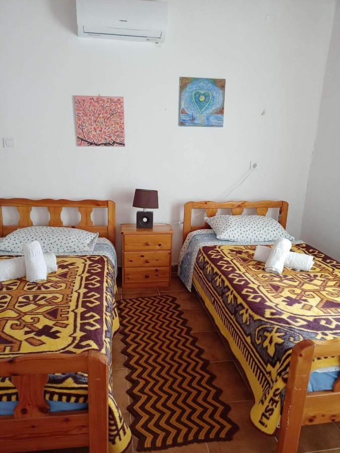 Giota & Antonia Apartments Koróni Kültér fotó