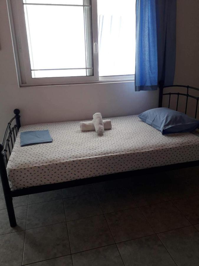 Giota & Antonia Apartments Koróni Kültér fotó