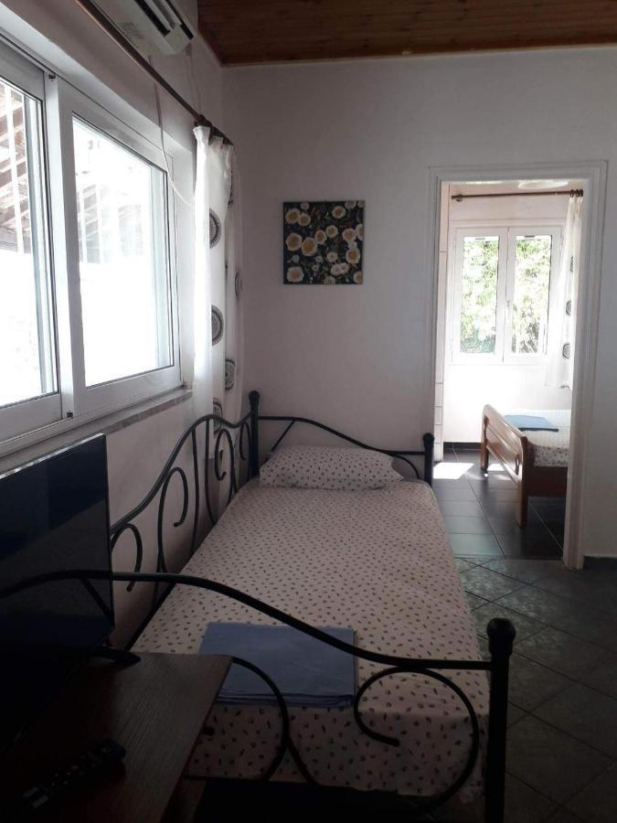 Giota & Antonia Apartments Koróni Kültér fotó